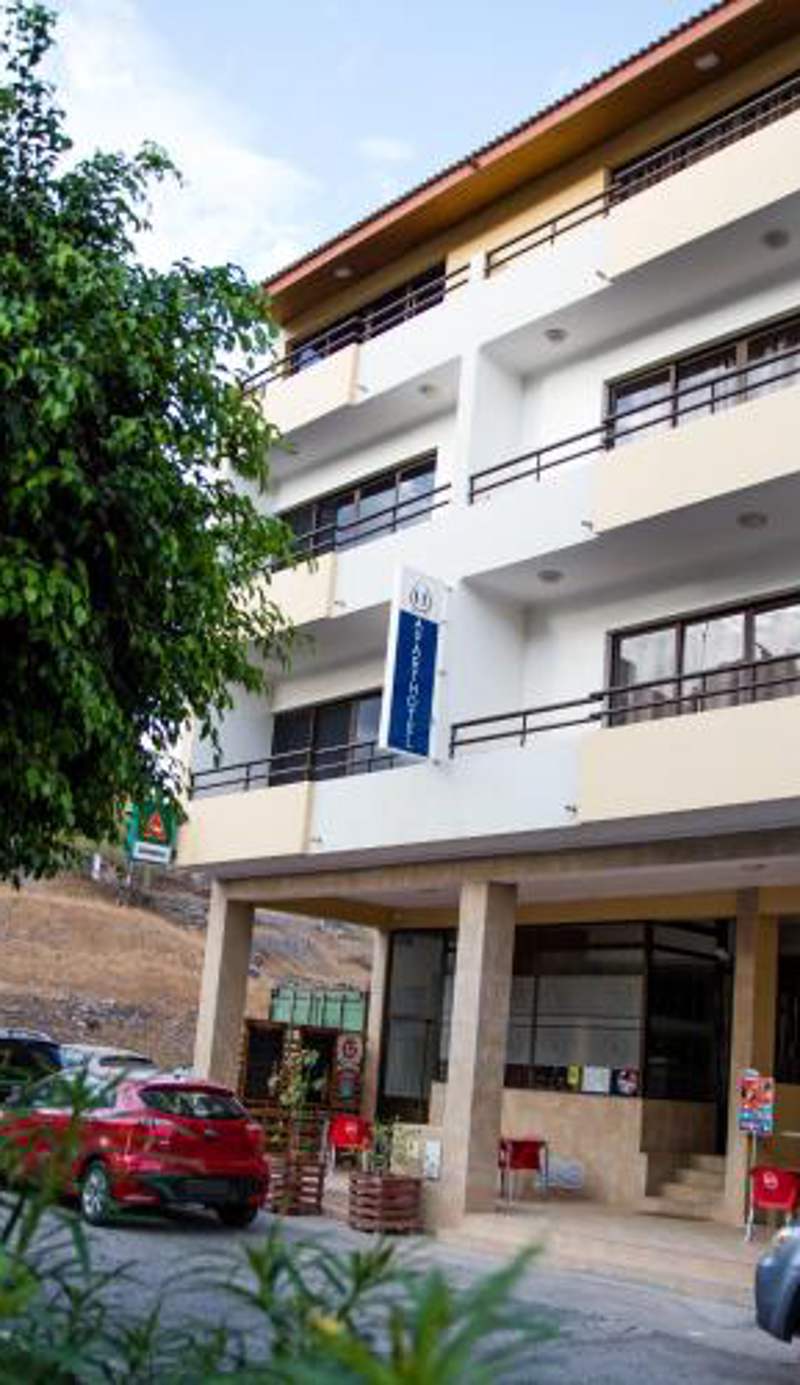 LT Aparthotel