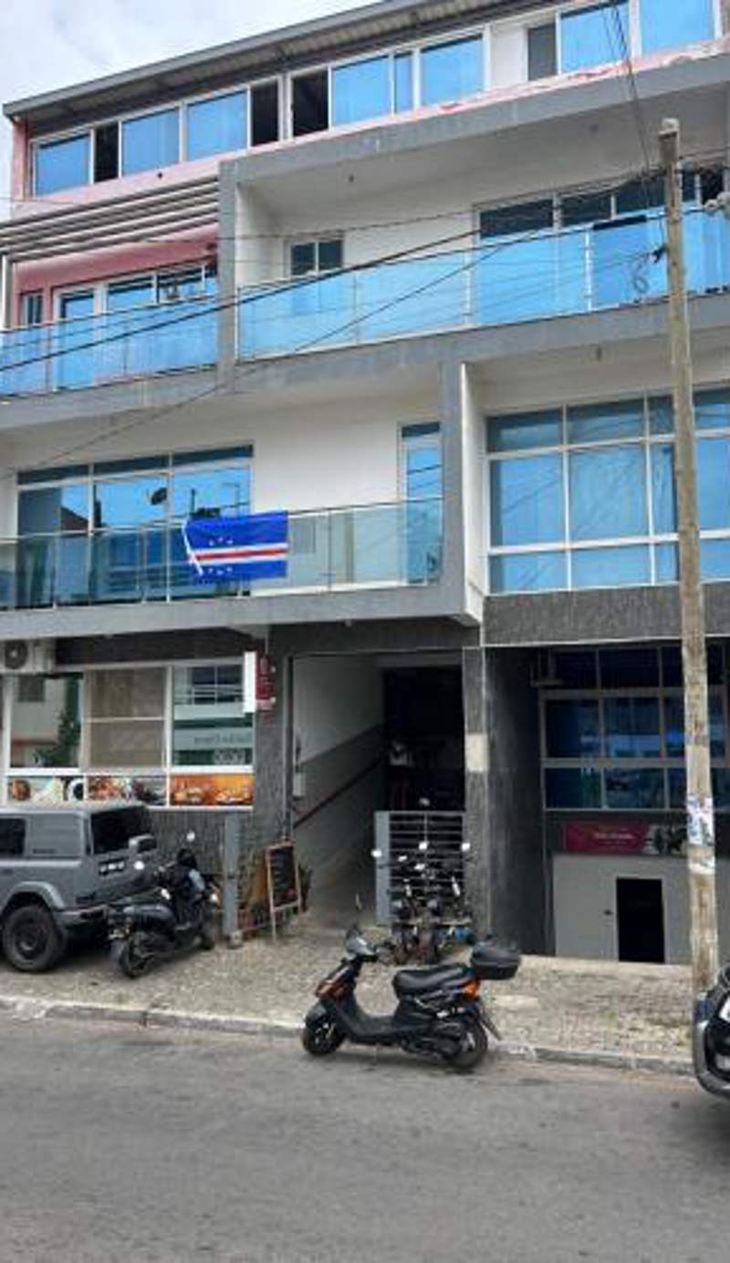 My Flat 1