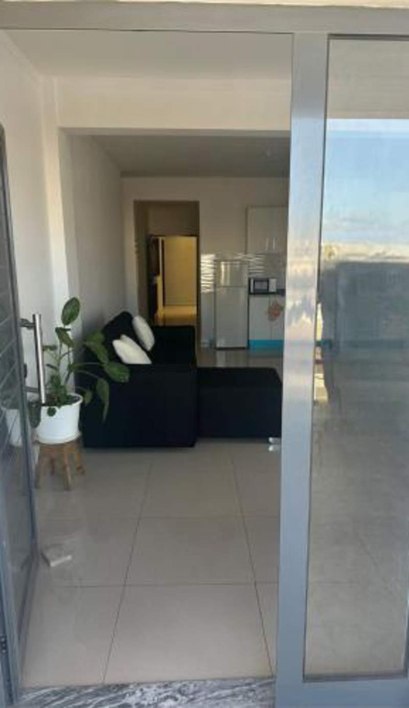 Appartement avec Vue sur Mer à Praia, Wi-Fi, Navette Aéroport avec supplément
