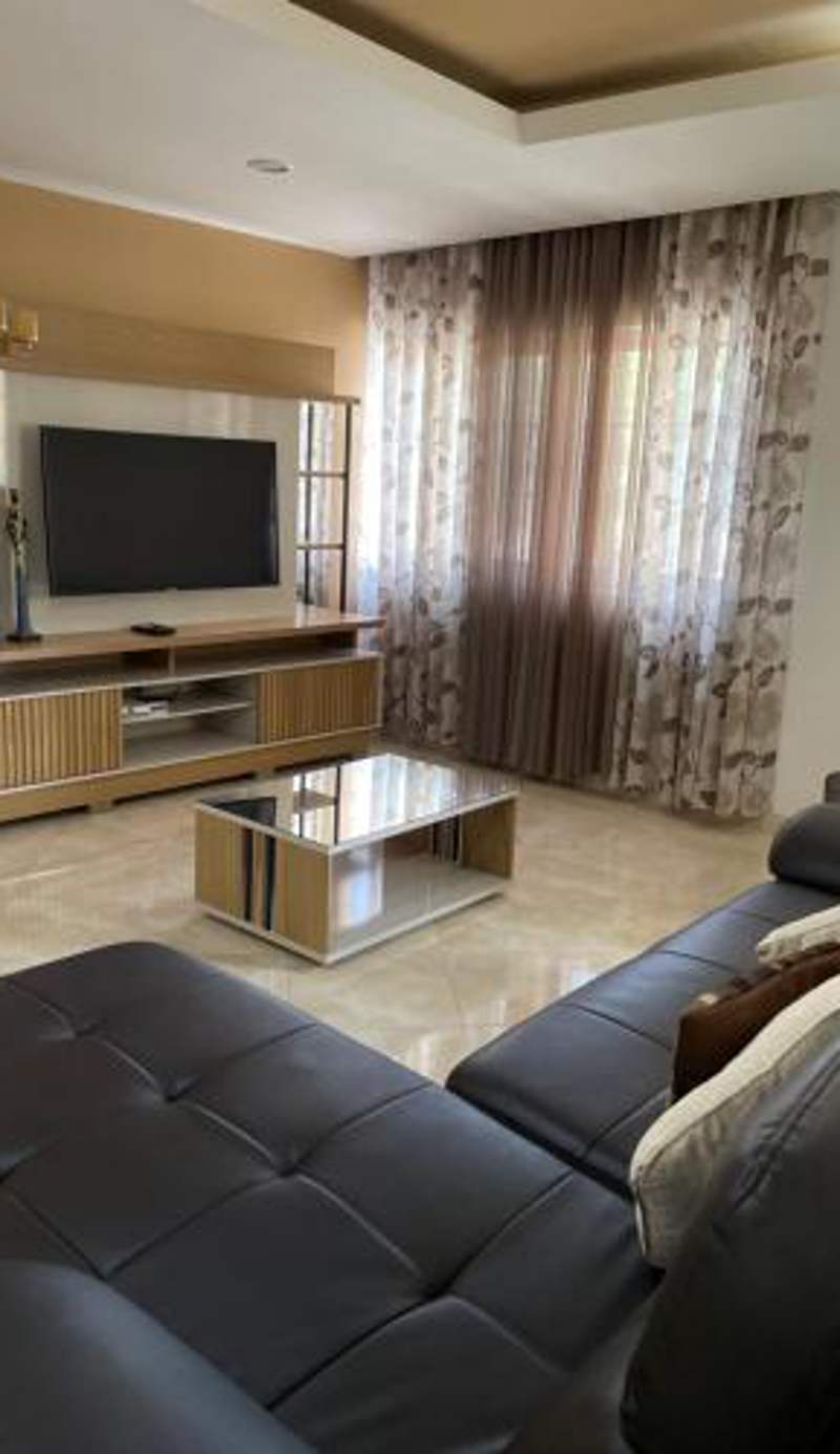 Apartamentos Avenida