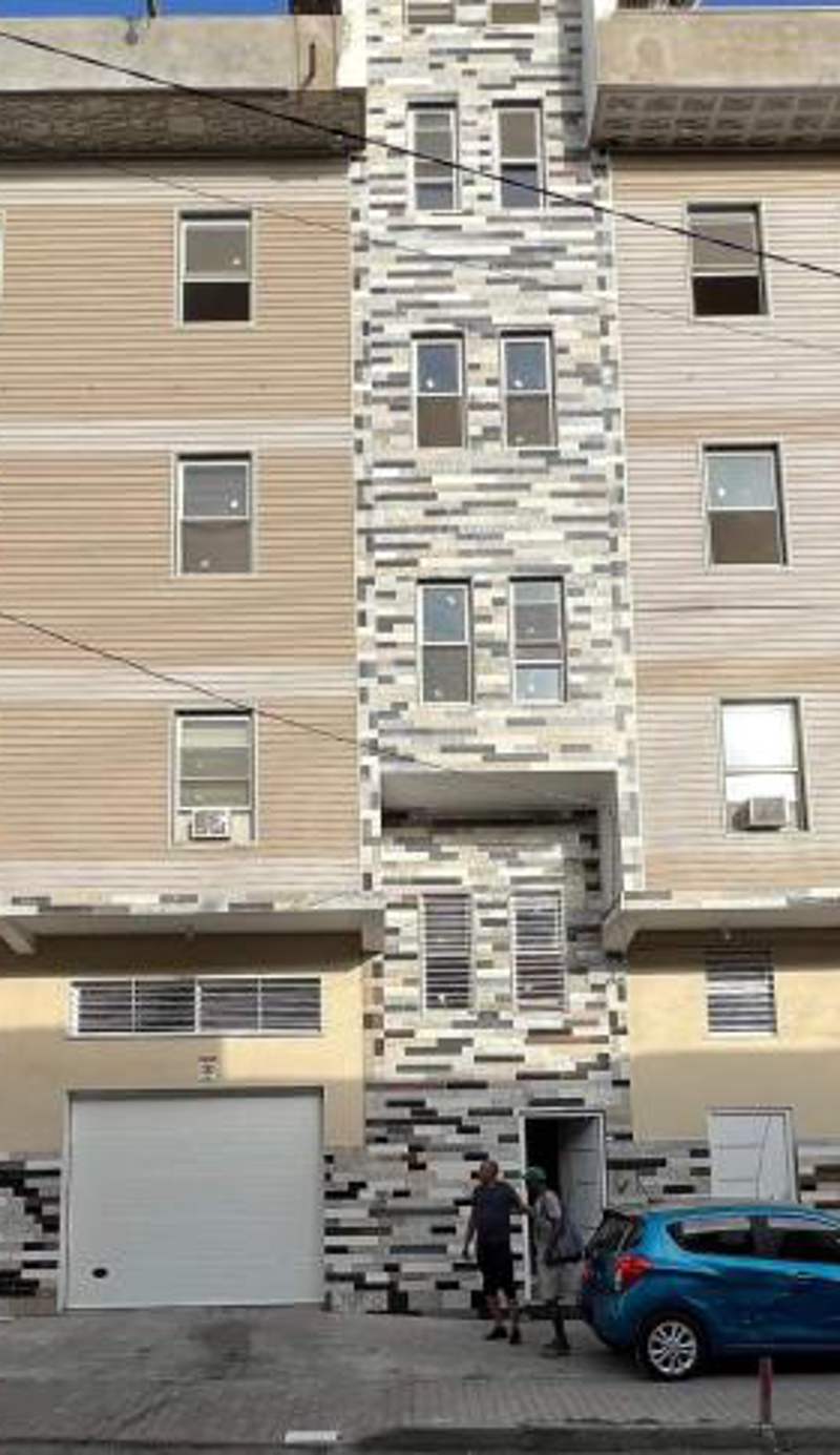 Spencer Residencial APARTAMENTOS