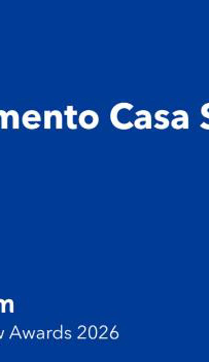 Apartamento Casa Sabi