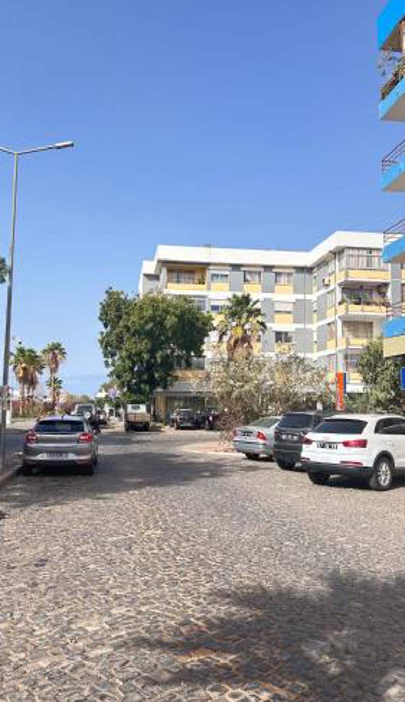 Casa Fortes