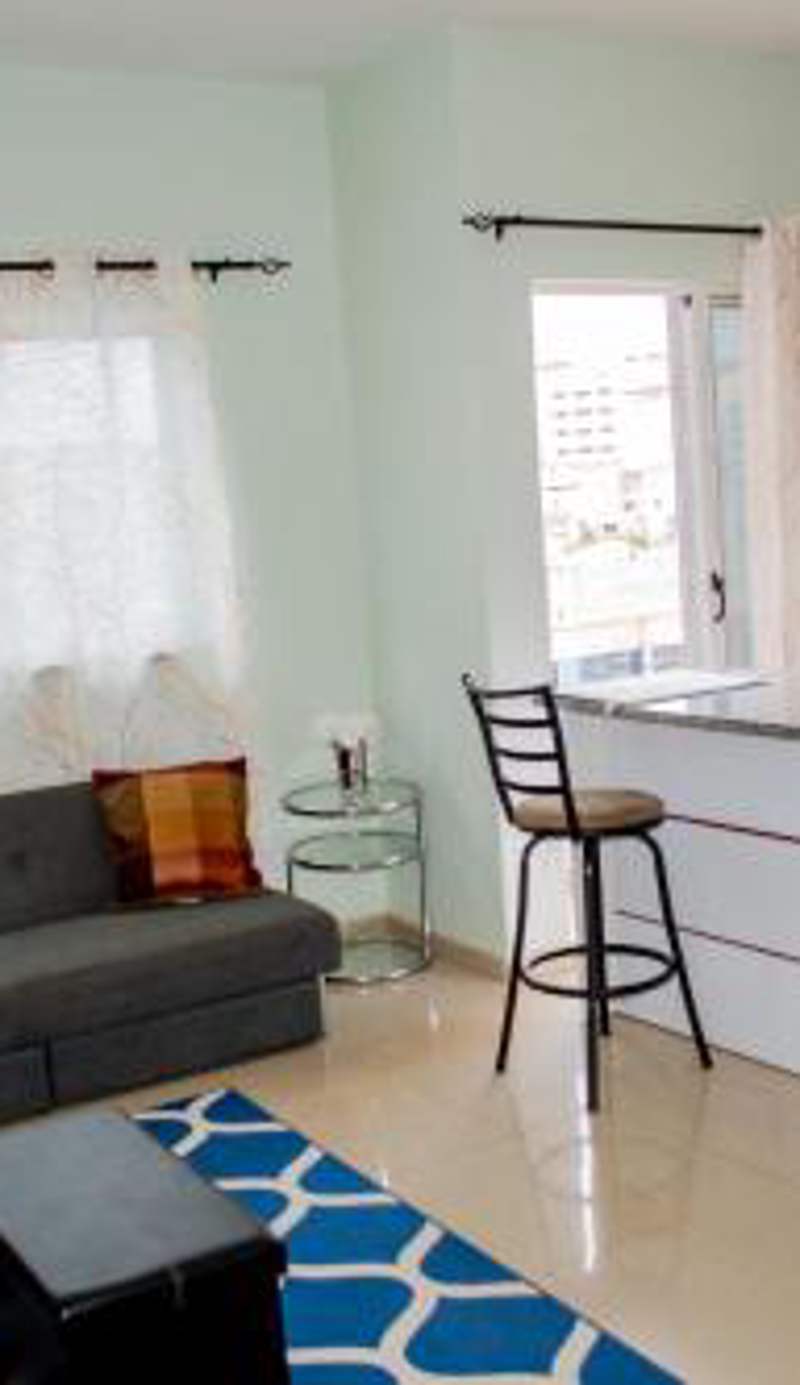 Comfortable and Cozy Apartments