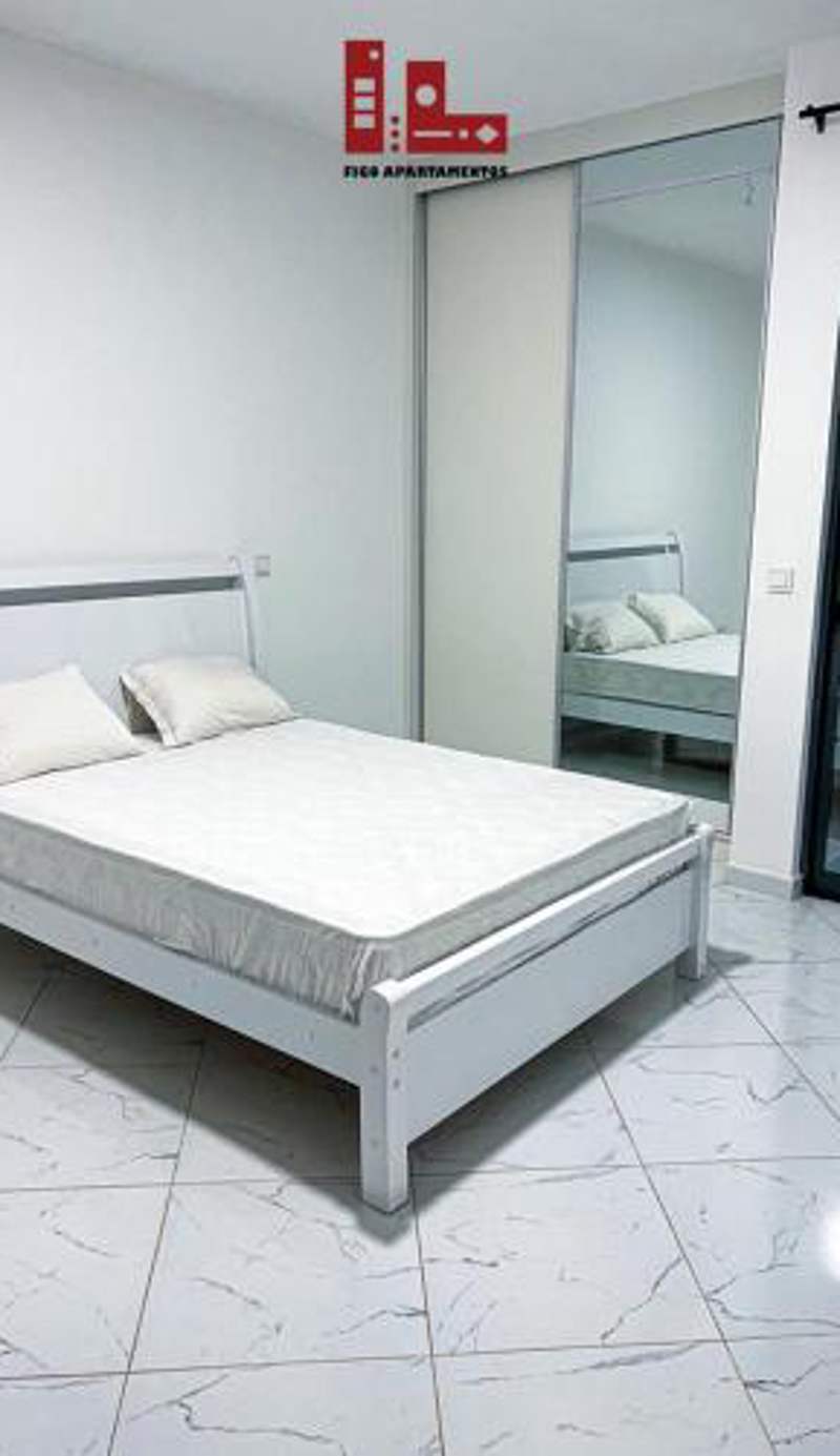 Figo Apartamento Sol & Brisa Cidadela T2