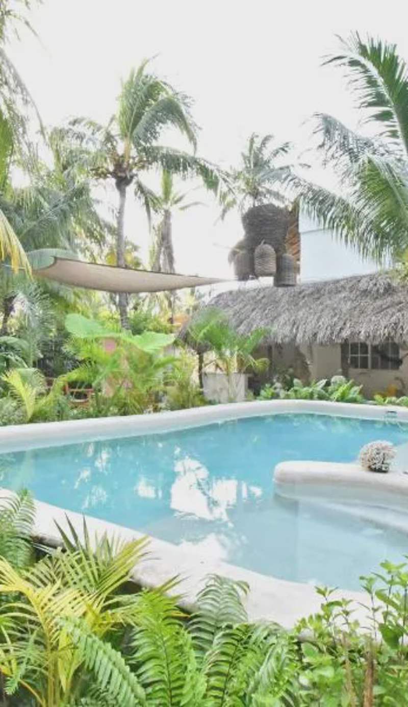 Casa Maria Bonita & Restaurant El Cuyo by Spot Rentals