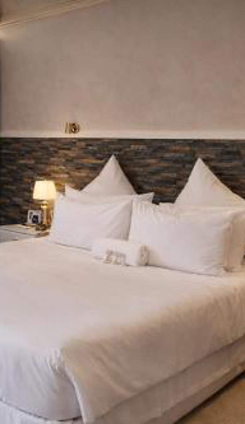 Concord Christian Guesthouse