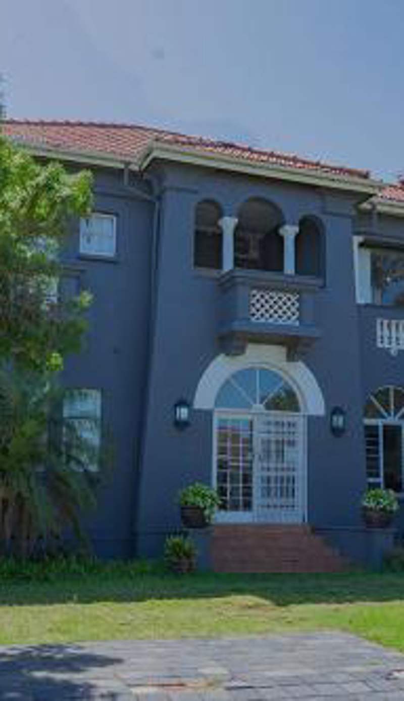 268 On Ridge Guesthouse