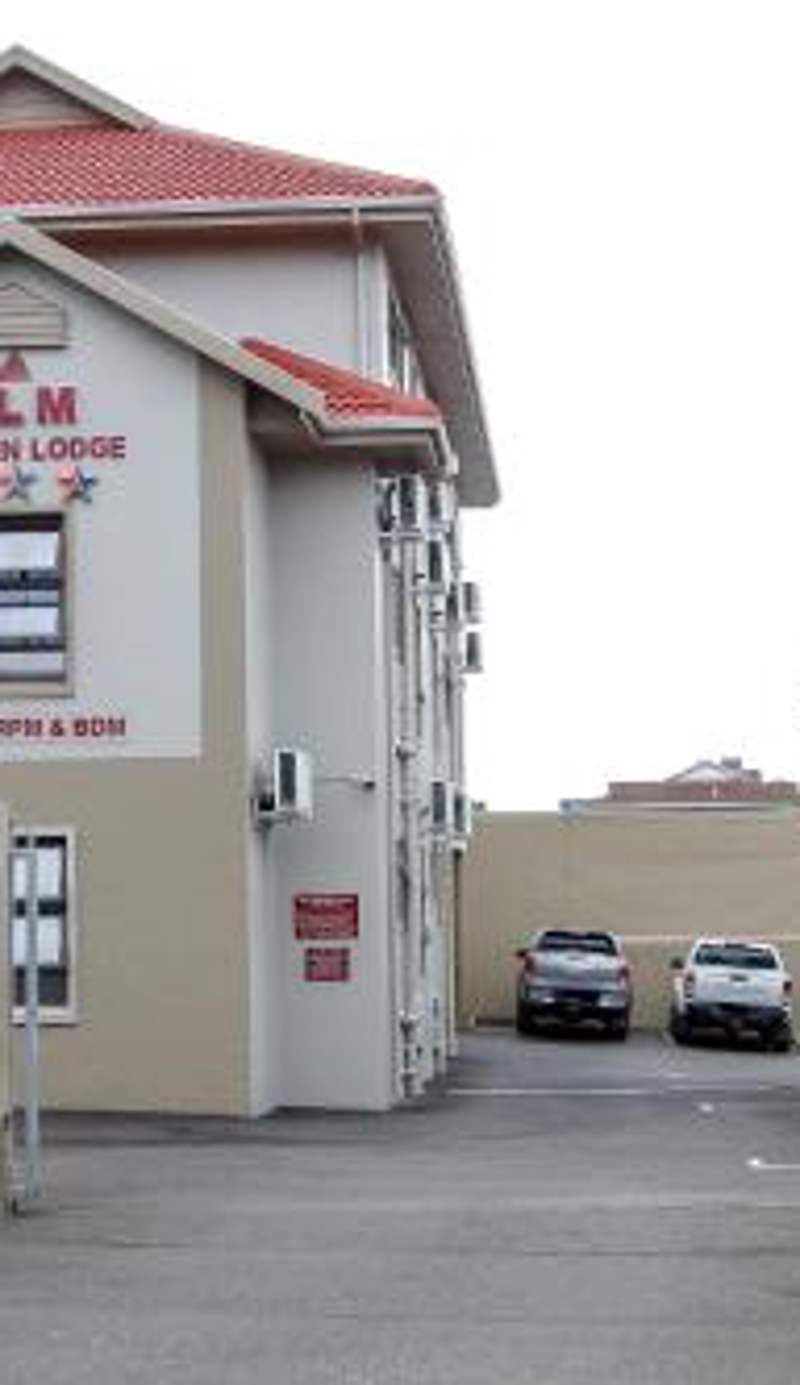 PLM Golden Lodge