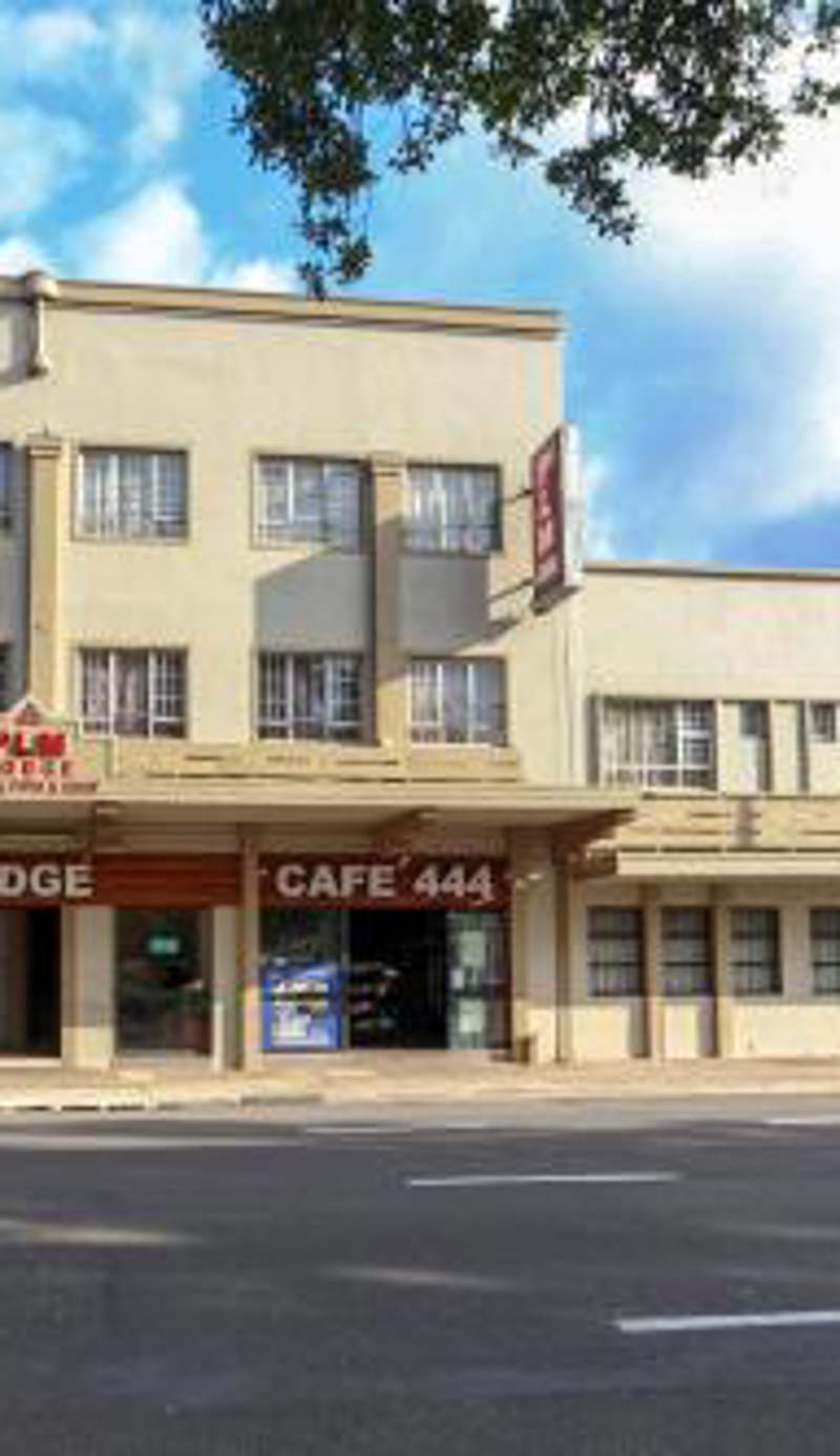 PLM Lodge