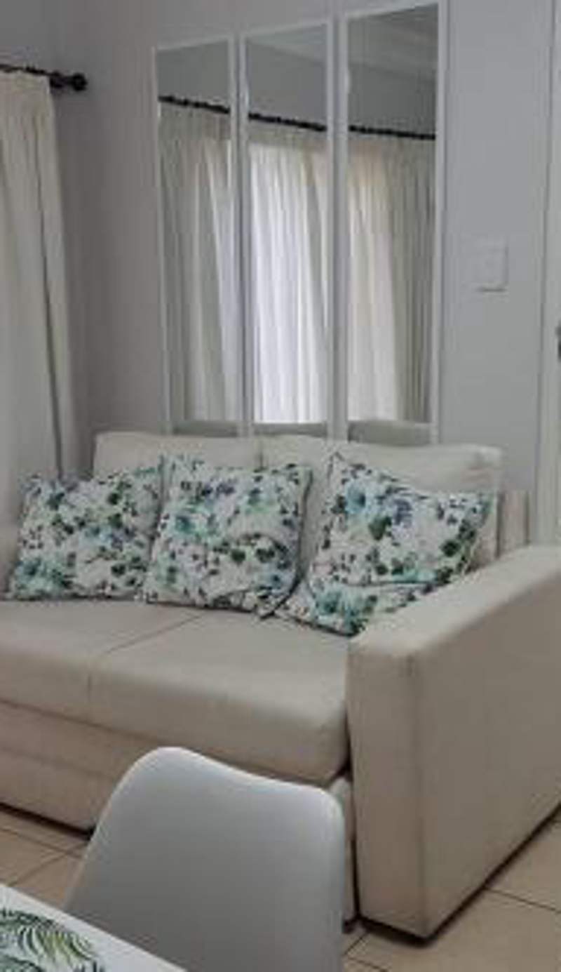 Innes Road Durban Accommodation One Bedroom Unit