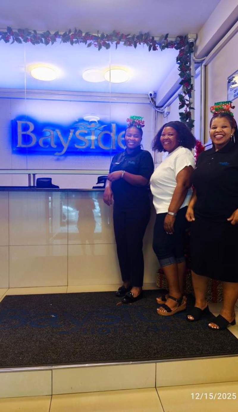Bayside Hotel 97 Russell Street
