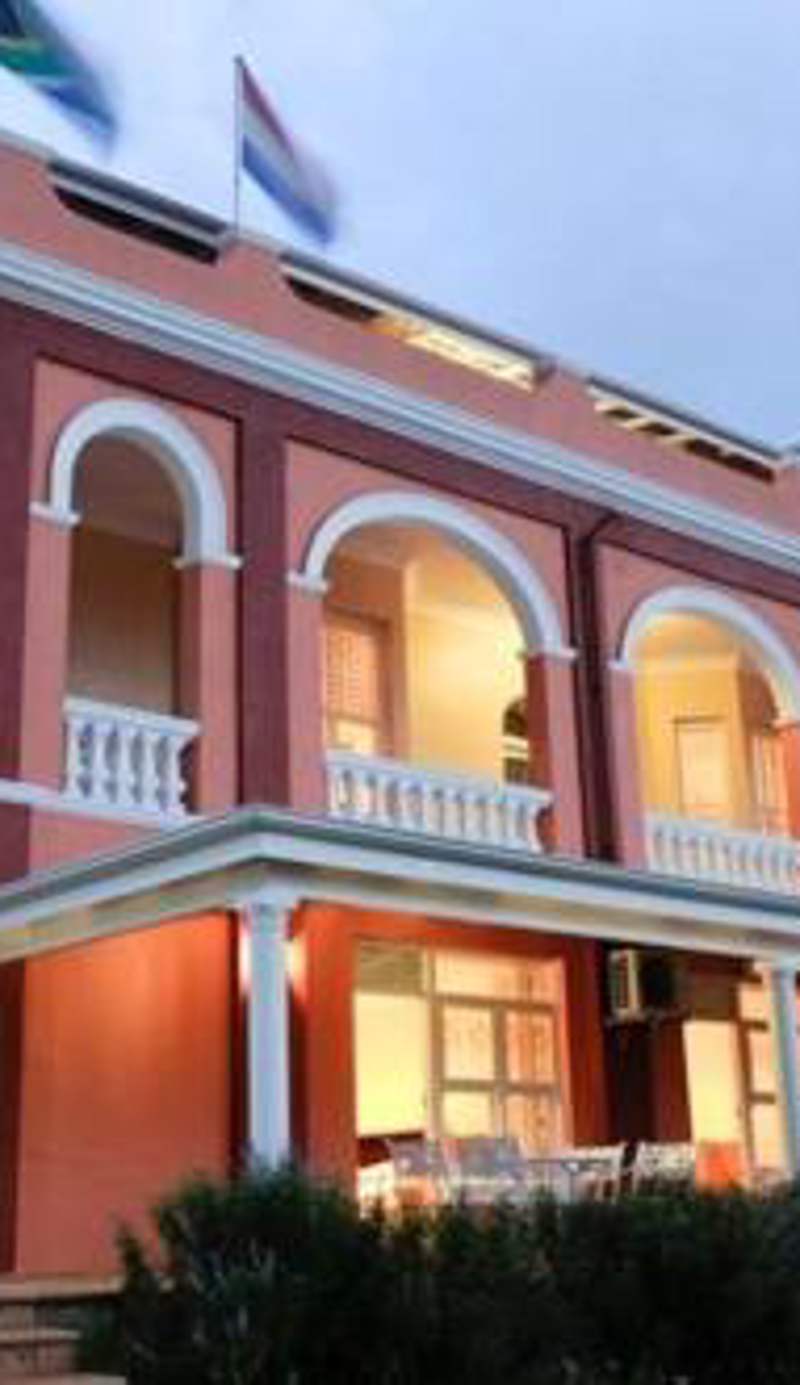 Sica's Guest House - The Loft