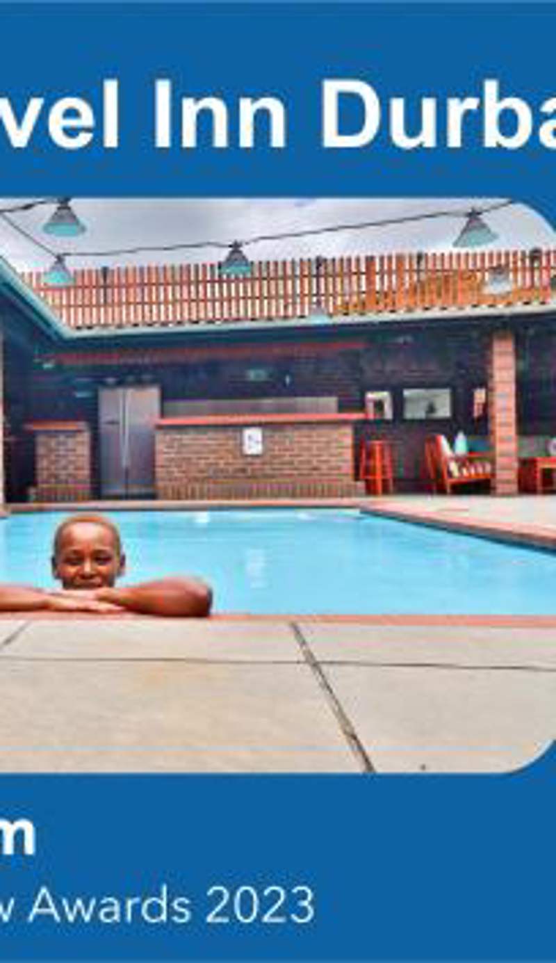 The Travel Inn Durban