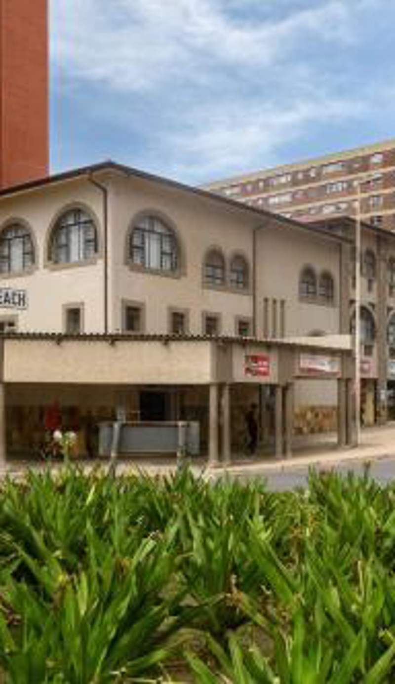 Ushaka Holiday Apartments