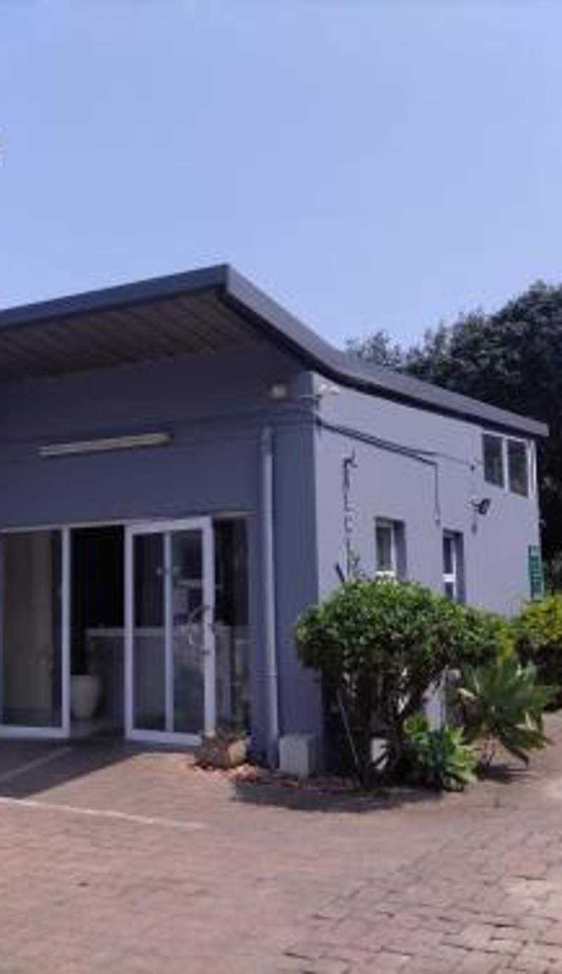 Essenwood Park Hotel