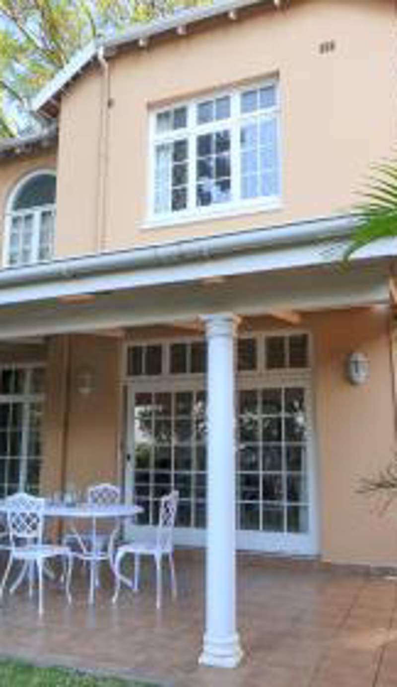 Sica's Guest House Musgrave