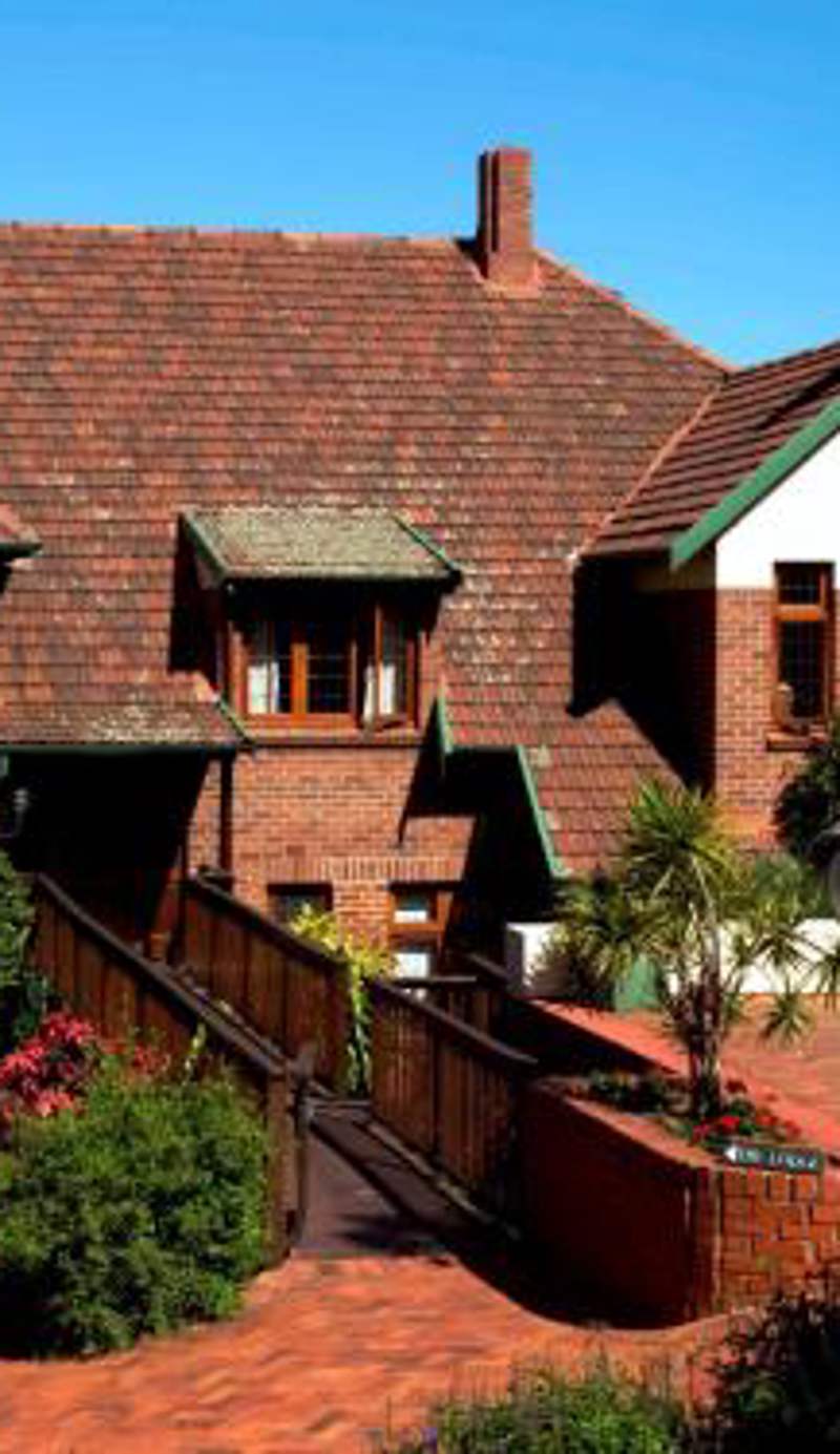 Ridgeview Lodge