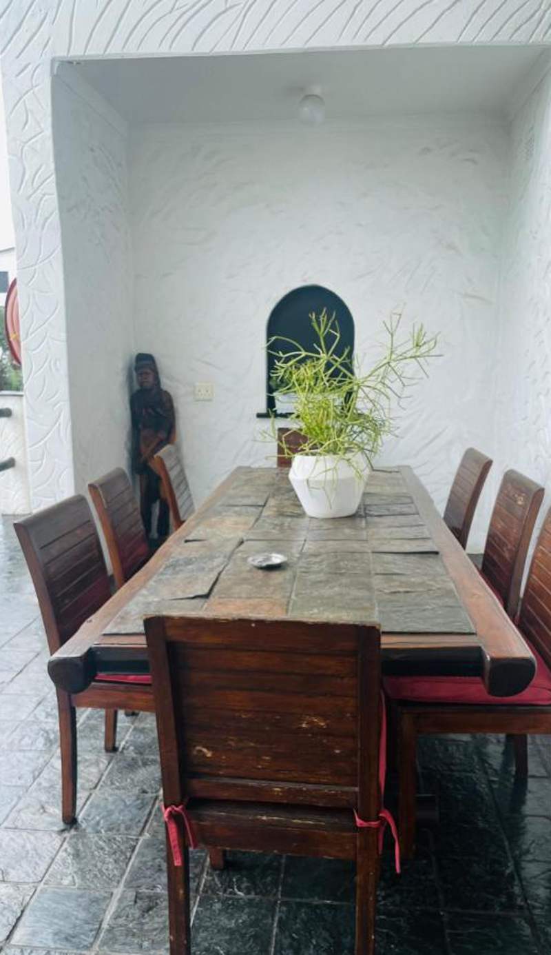 Singatha Guesthouse