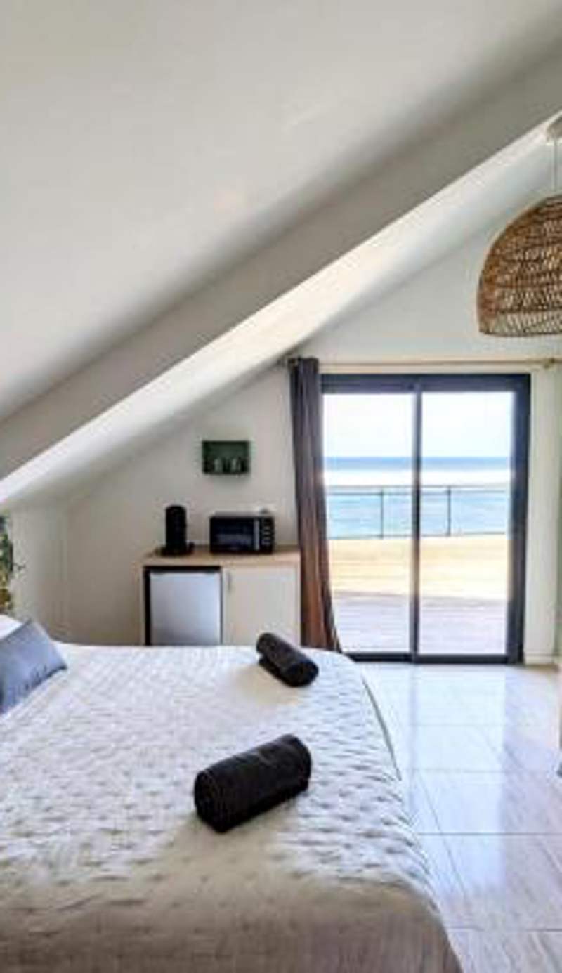 Studio Dauphin - Plage de Saint-Pierre