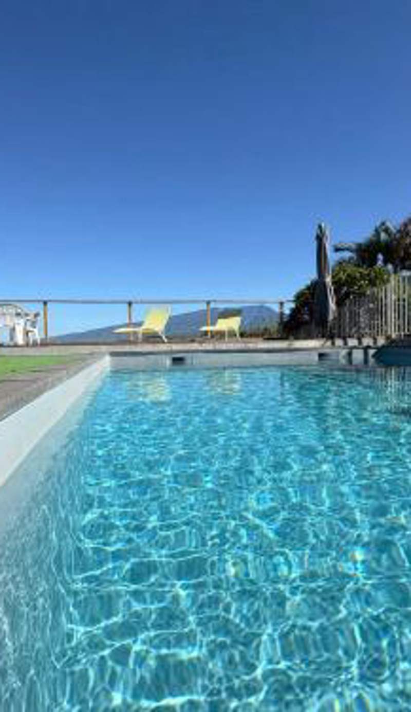 Hôtel Le Soleil Couchant