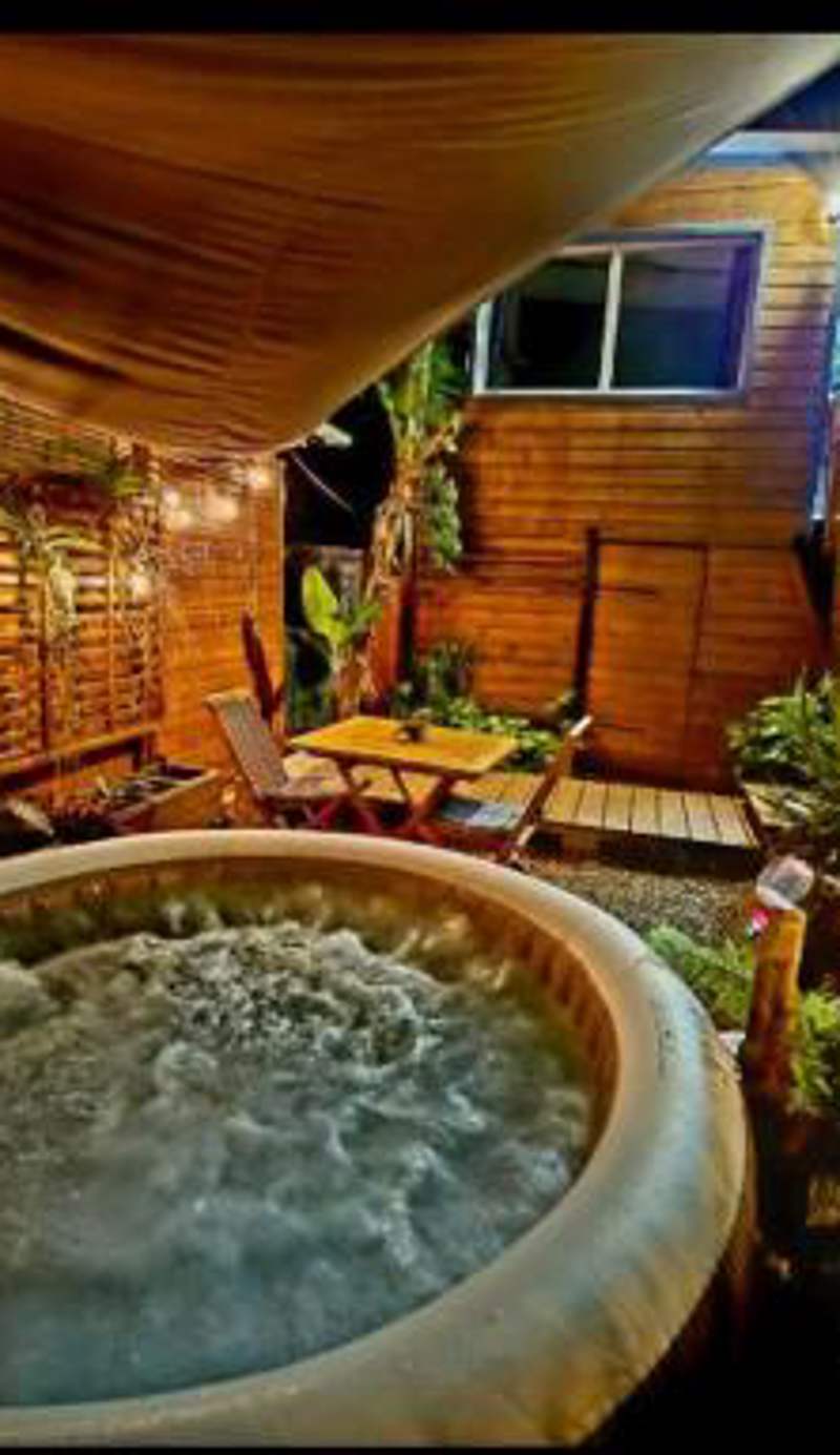 Le Tropical Lodge