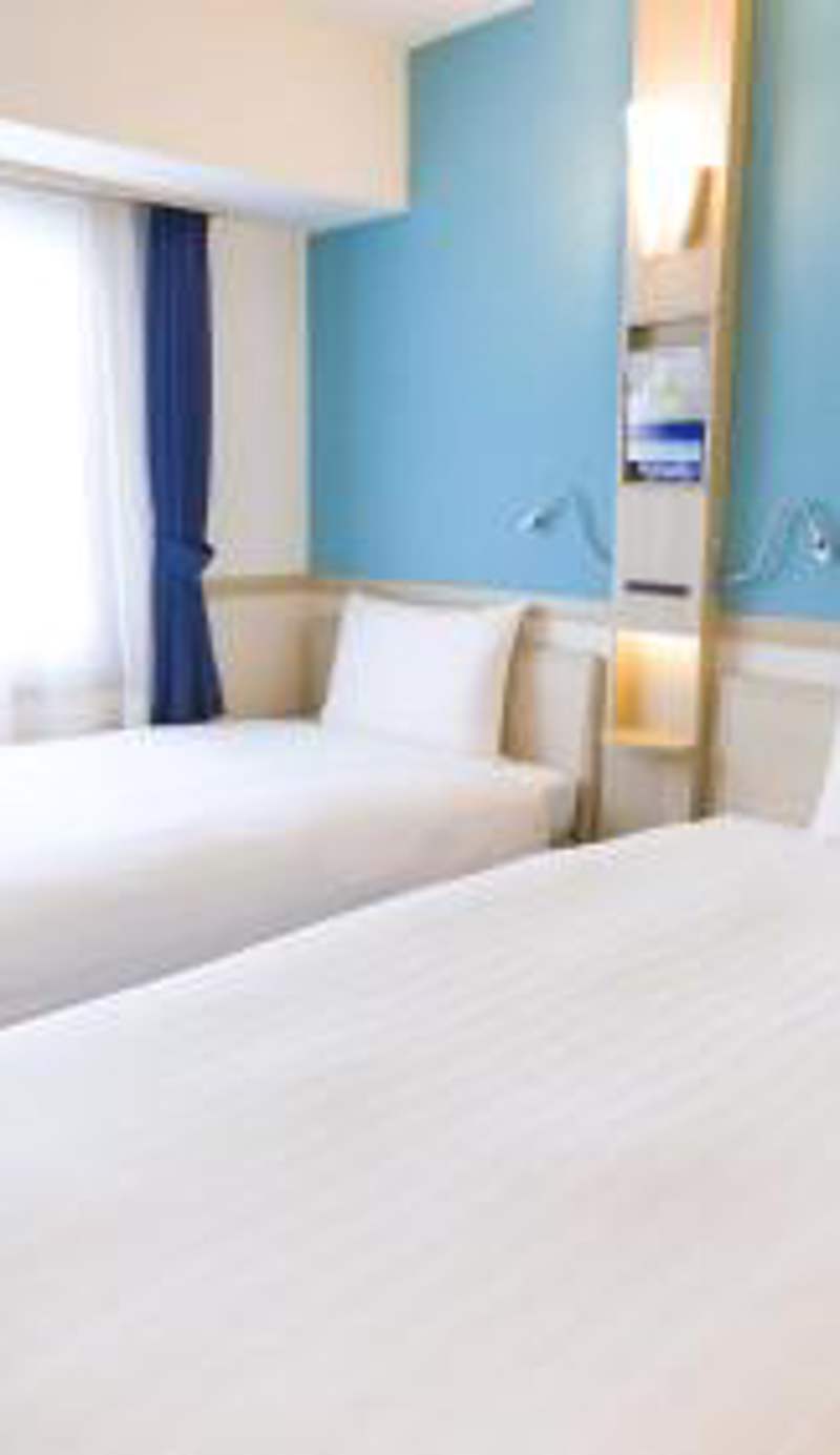 Toyoko Inn Urawa misono eki Higashi guchi