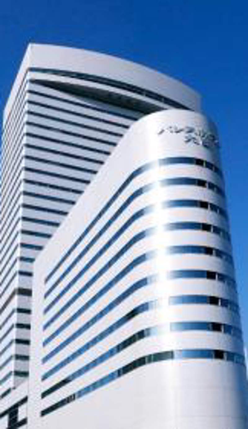 Palace Hotel Omiya
