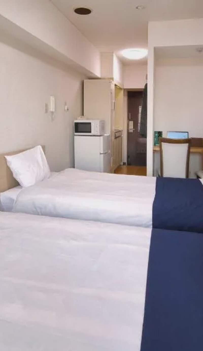 HOTEL Nishikawaguchi Weekly - Vacation STAY 43465v