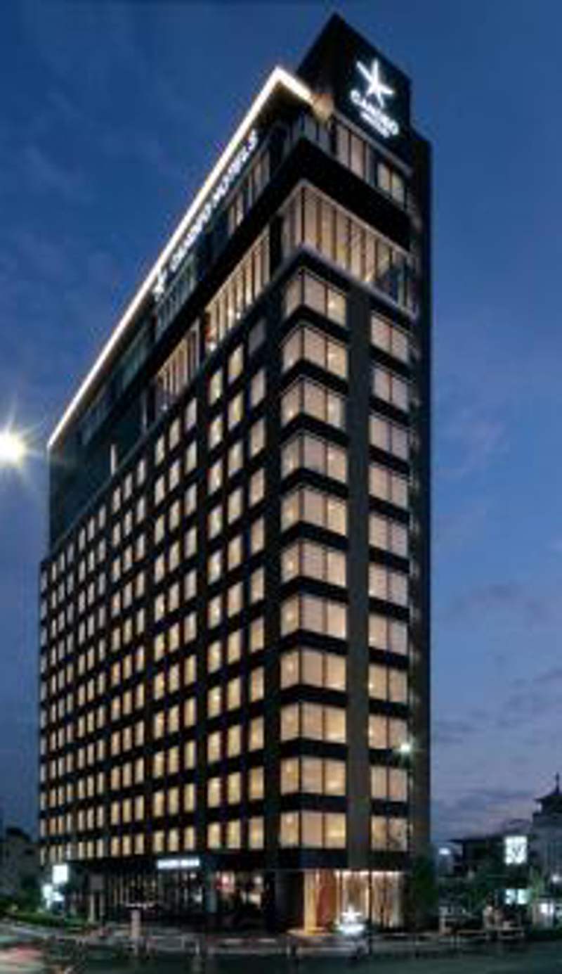 Candeo Hotels Omiya