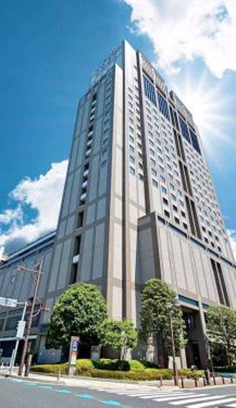 Royal Pines Hotel Urawa