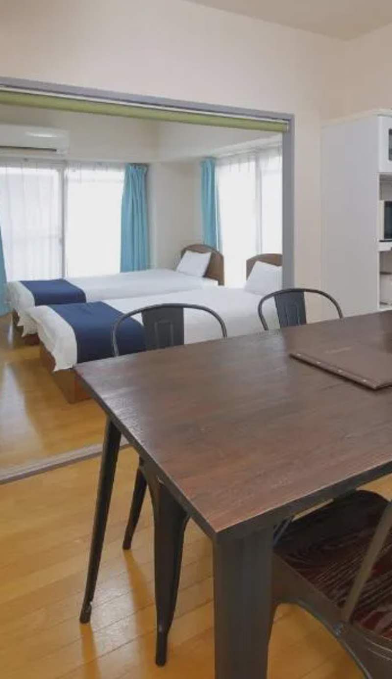 HOTEL Nishikawaguchi Weekly - Vacation STAY 43473v