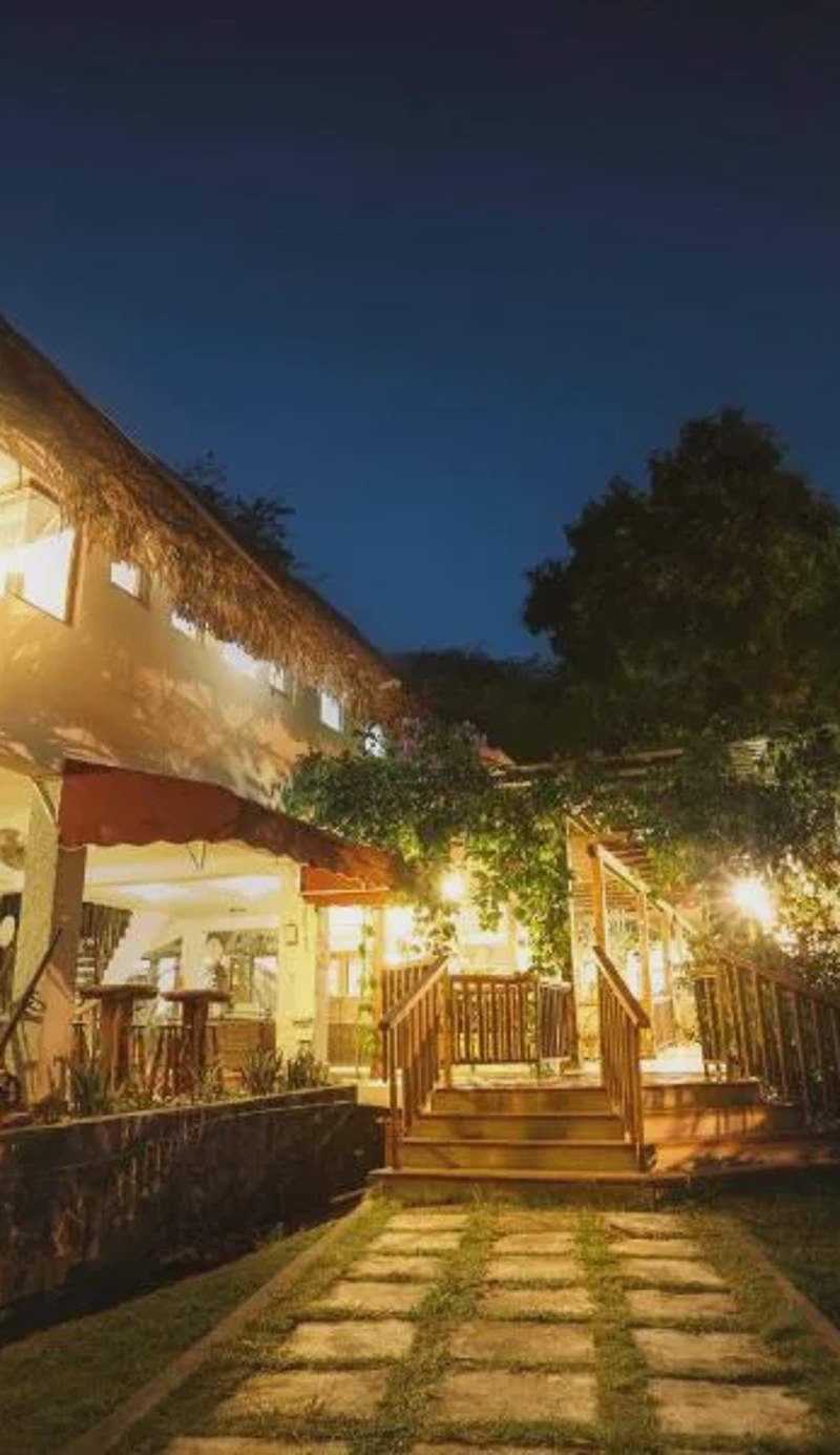 Casa Guardia Panama