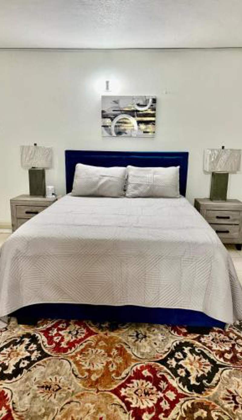 Blue Laventura condo near HWT