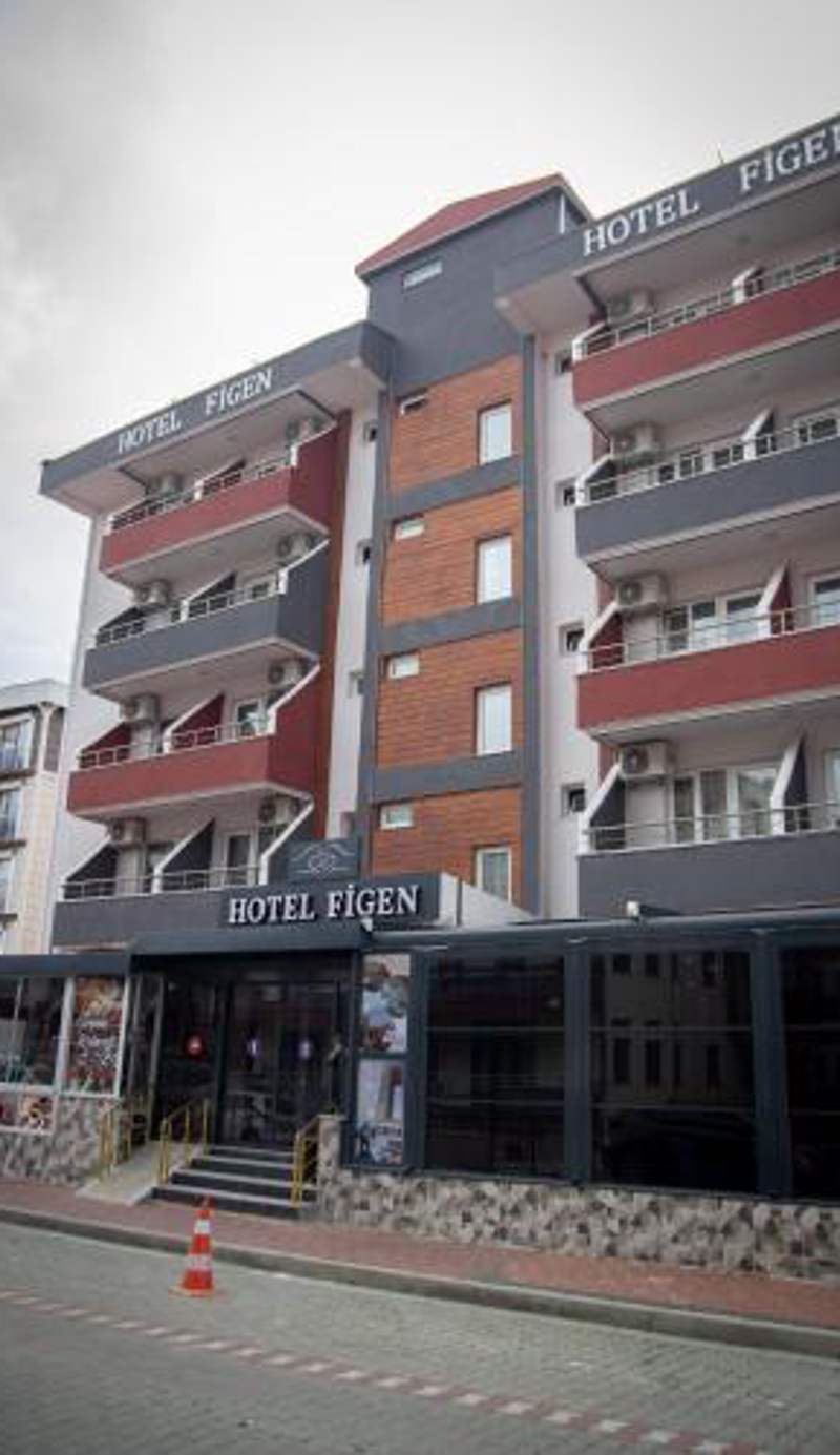 Figen Hotel