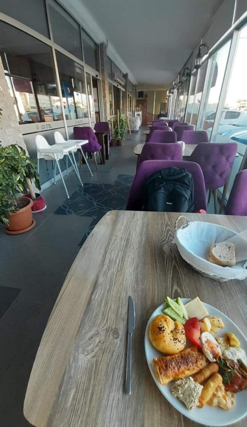 Udi Hotel