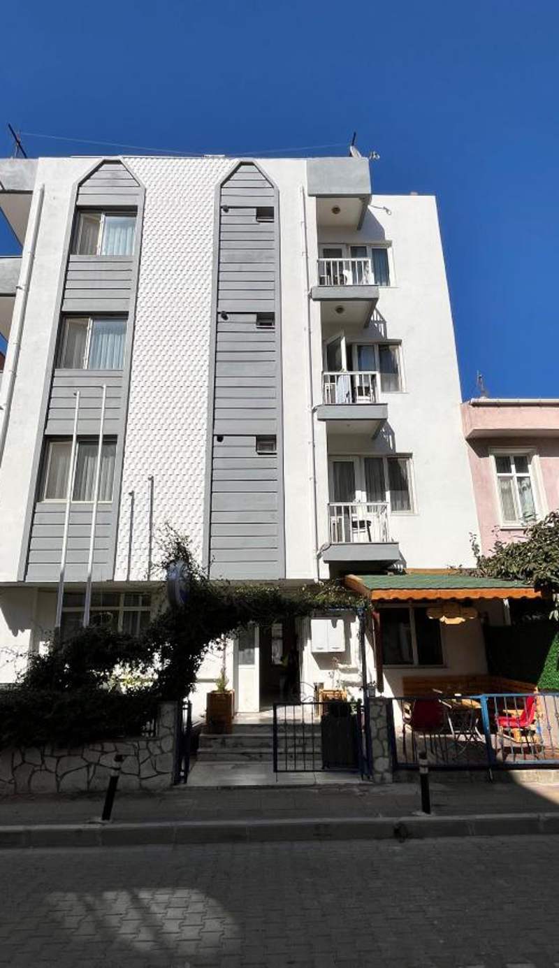 Odak Pansiyon