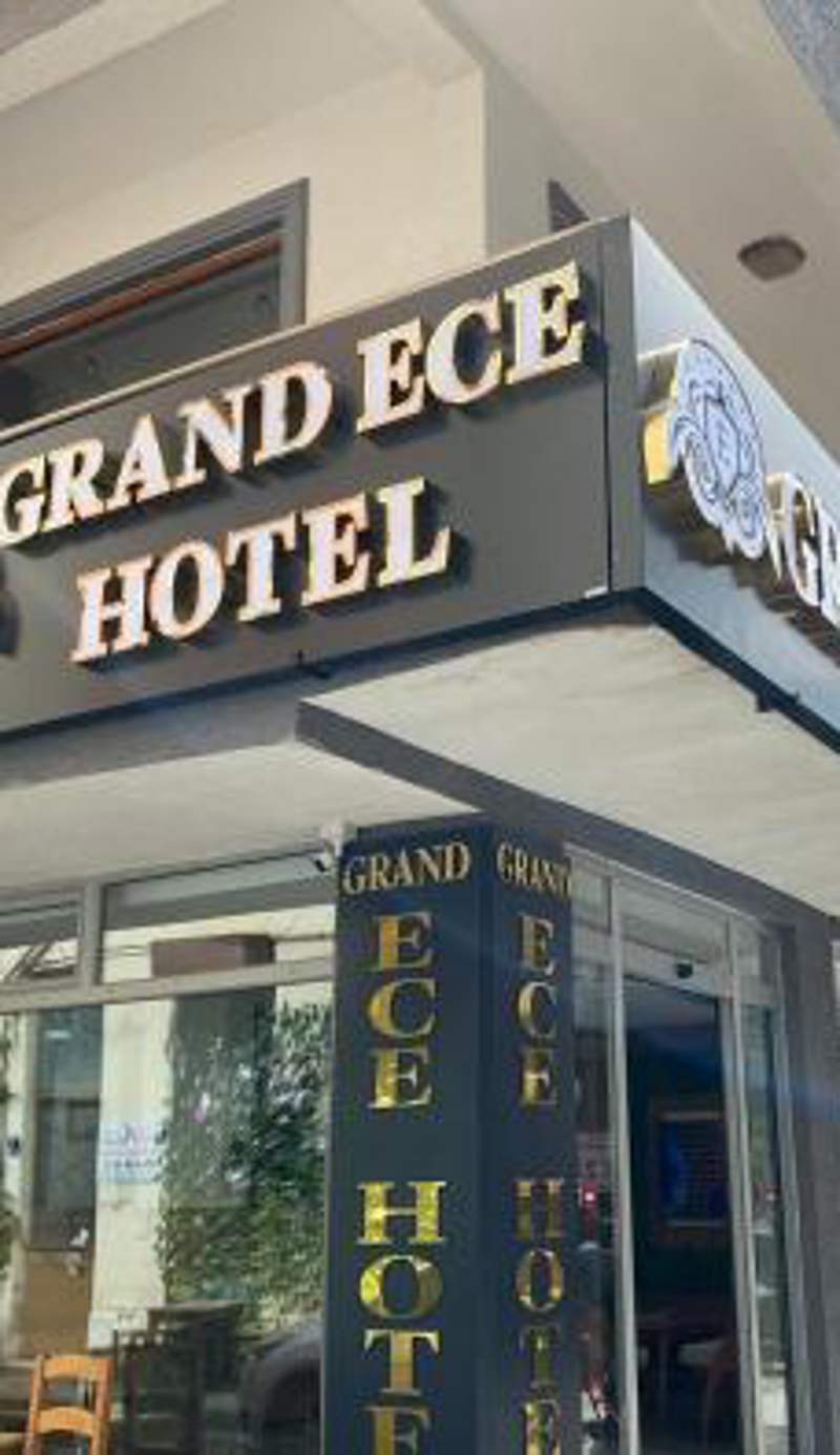 Grand Ece Hotel