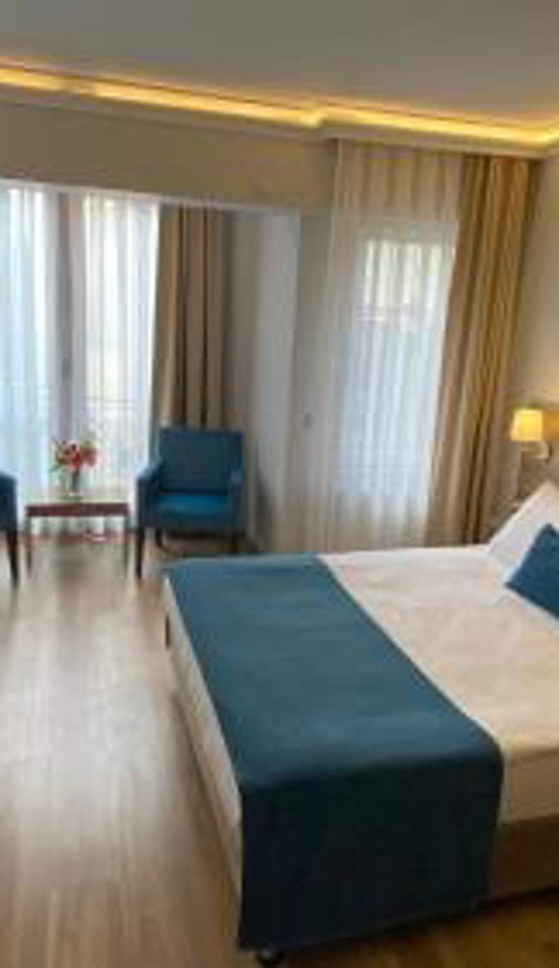 Hotel Pelit