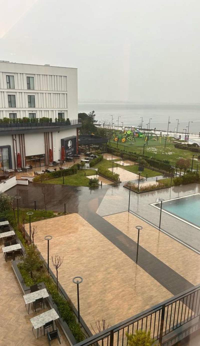 Doubletree By Hilton Canakkale