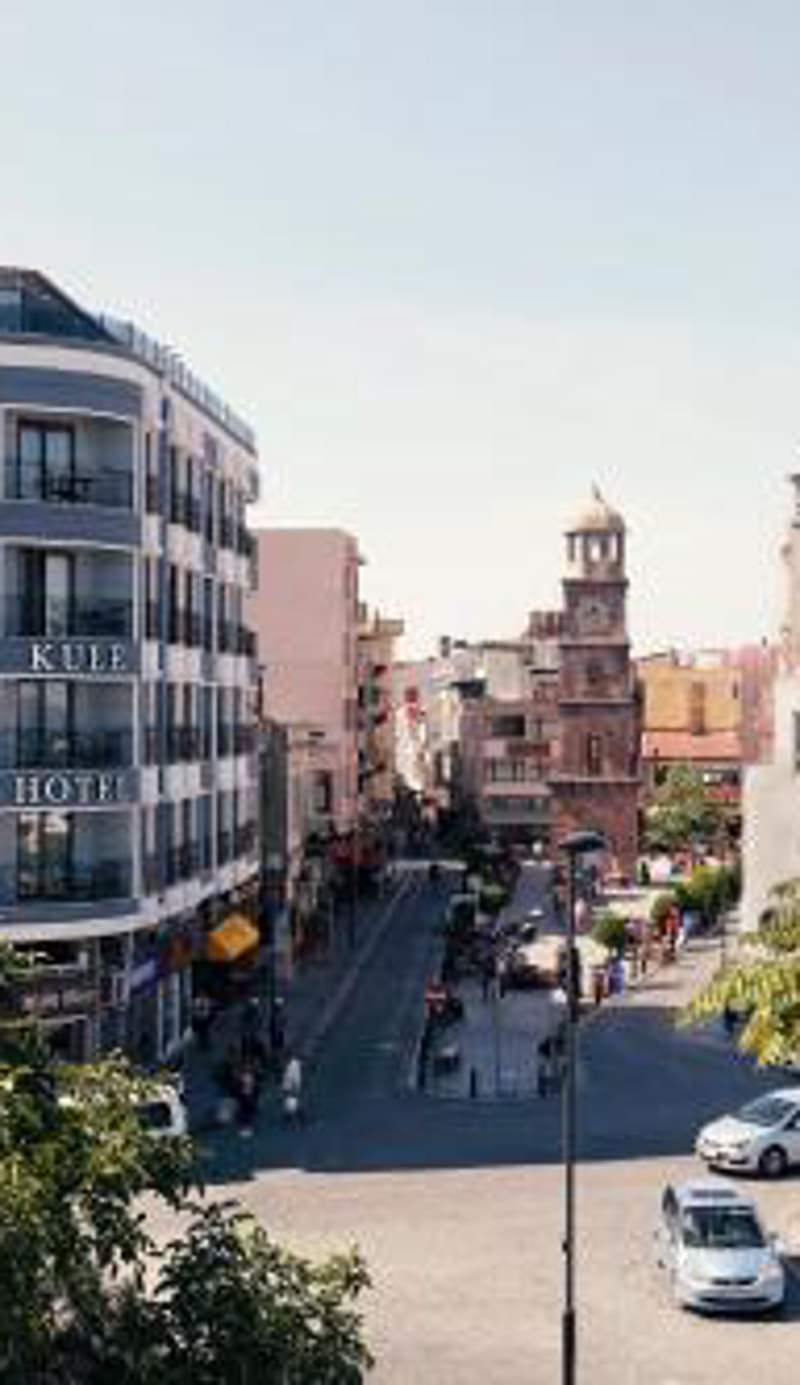 Kule Hotel
