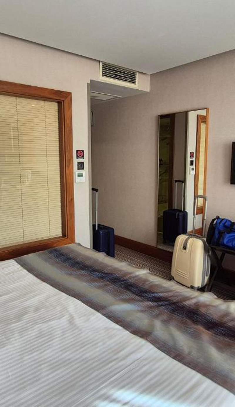 Artur Hotel