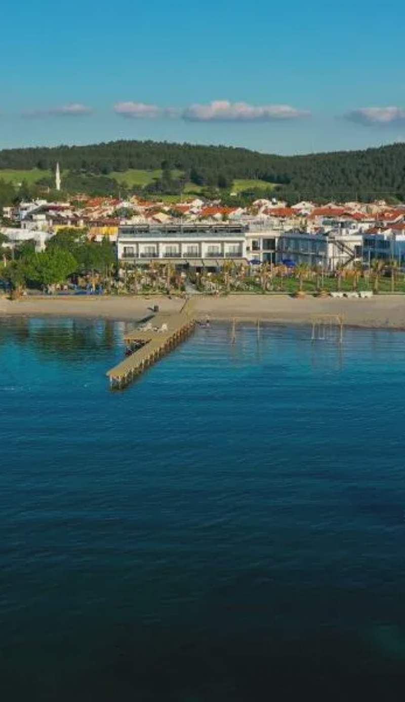 Sunsan Hotel
