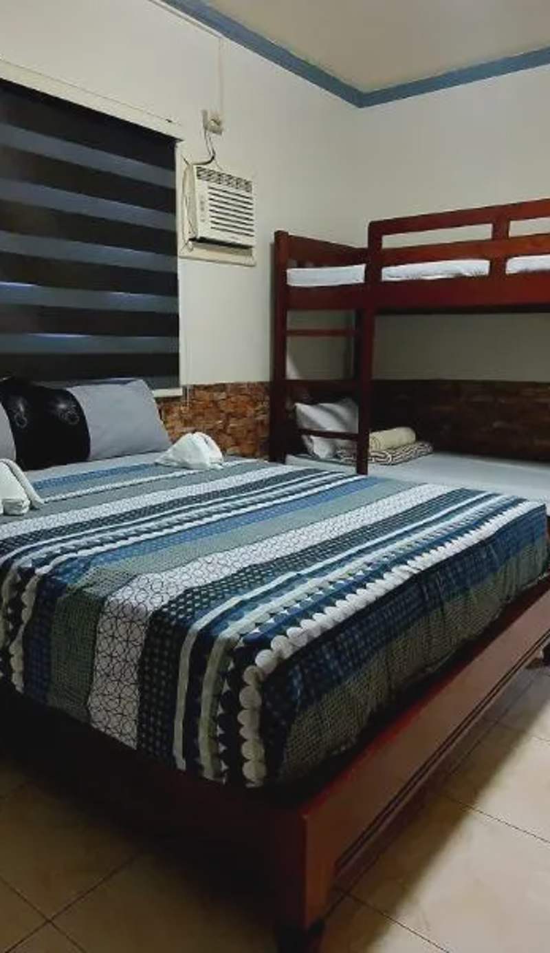 UNK'S HOUSE HOMESTAY