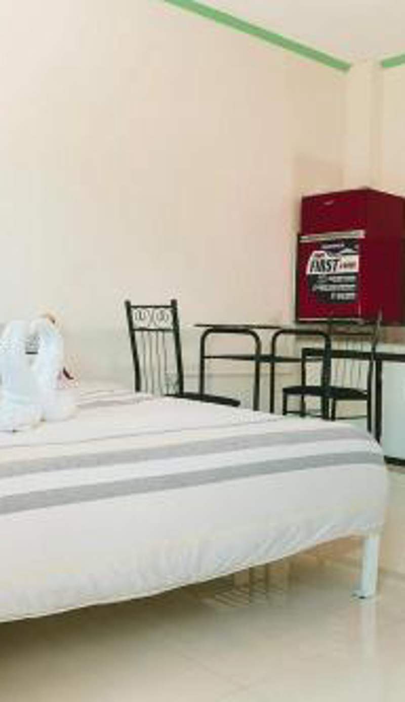 Diane Sunshine Villa Panglao near Beach