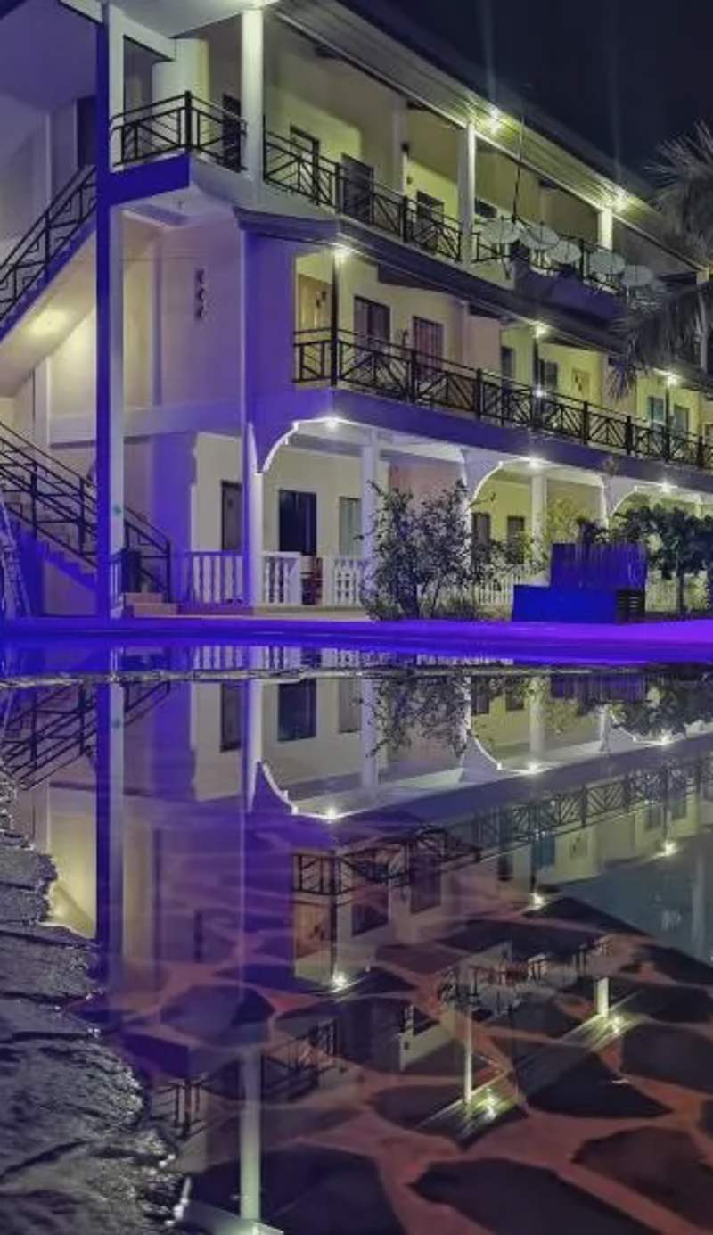 Nickles Park Resort