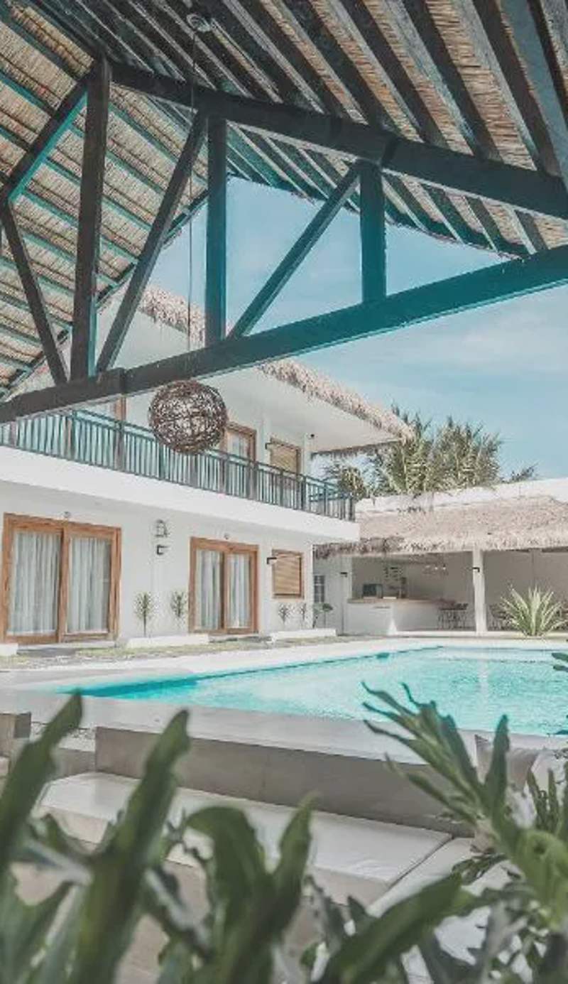 Ultra Mint Resort