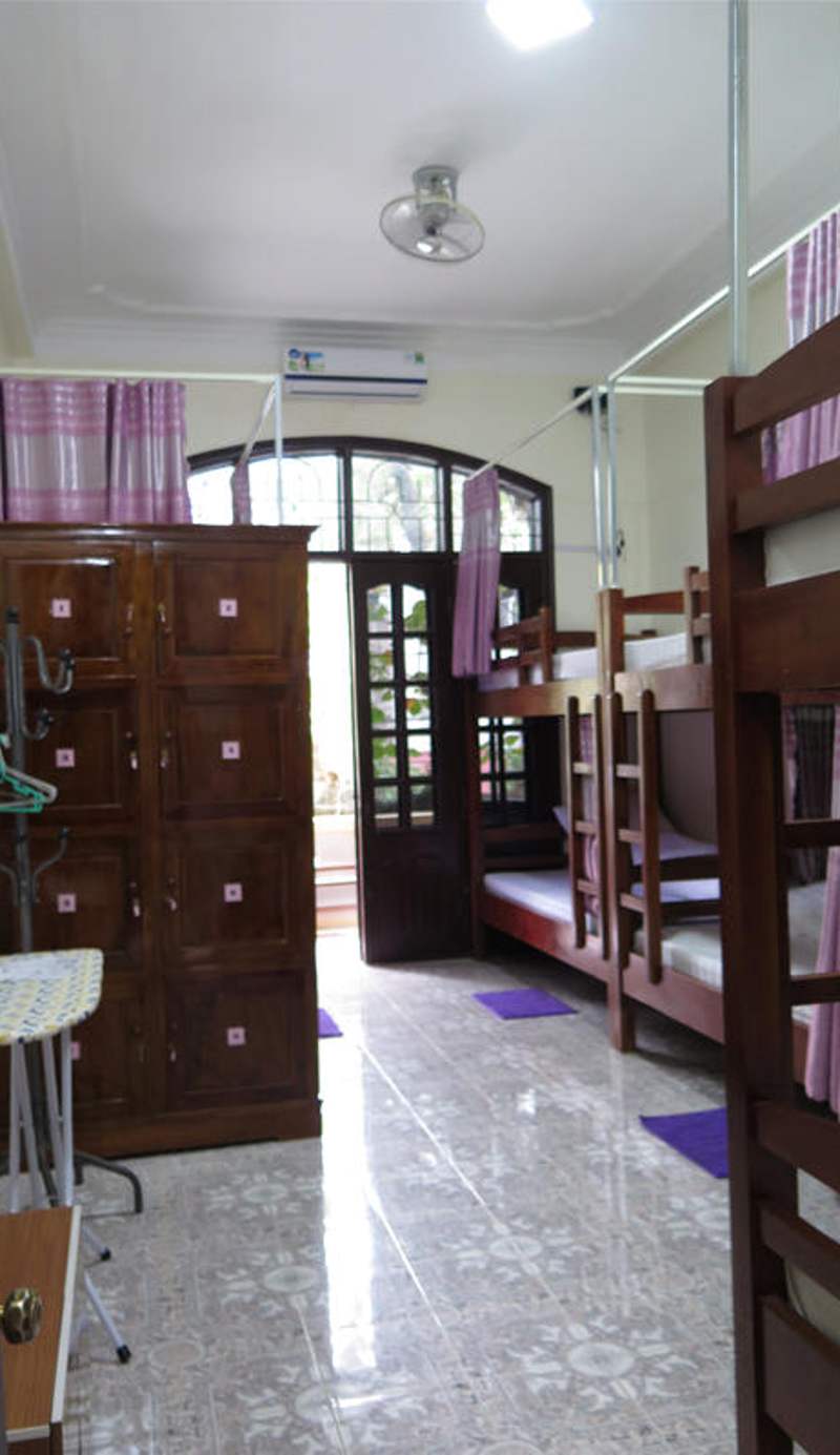 Ha Giang 1 Hostel