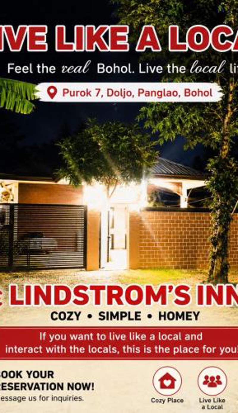 Lindstrom's Inn