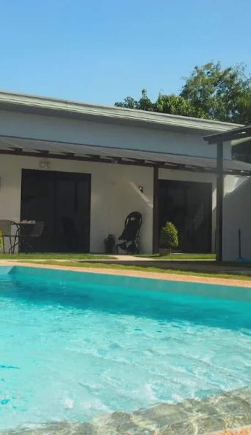 panglao moravian apartments